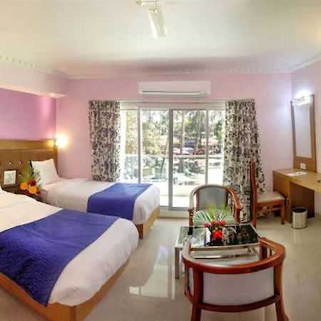 Jyothis Residency Hotel Kolluru Ngoại thất bức ảnh